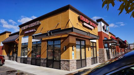 Grand Garden – Chinese Cuisine