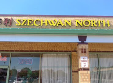 Szechwan North