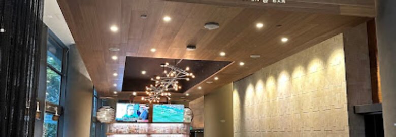 Andare Kitchen & Bar