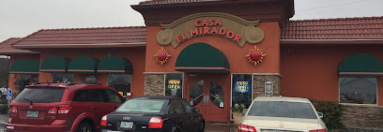 Casa El Mirador