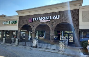 Fu Mon Lau