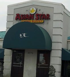 Asian Star China Buffet