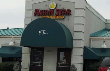 Asian Star China Buffet