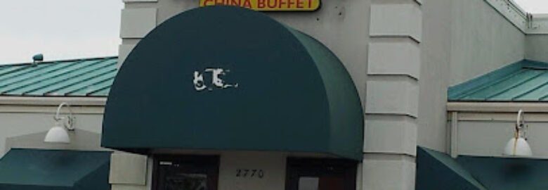Asian Star China Buffet