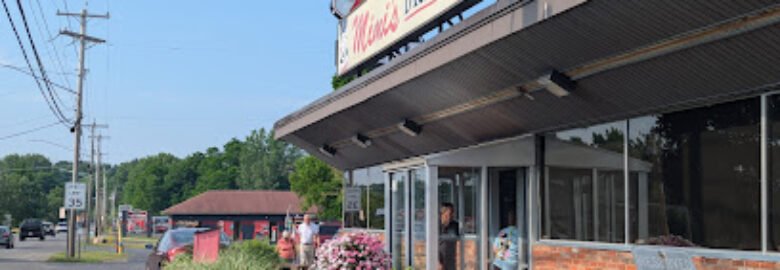 Mimi’s Drive-In