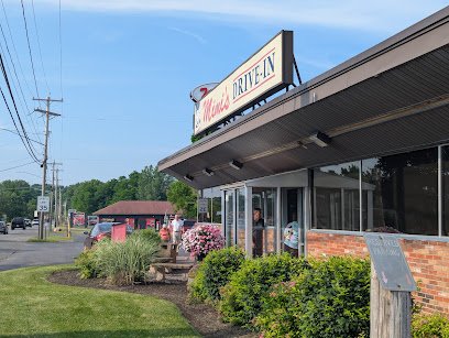 Mimi’s Drive-In