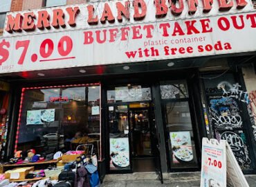 Merryland Buffet