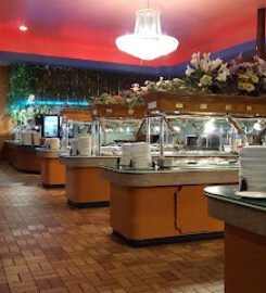 Golden Buffet