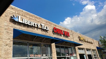 China wok