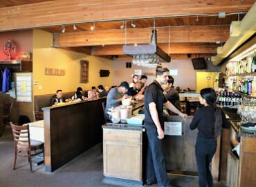 India Bistro