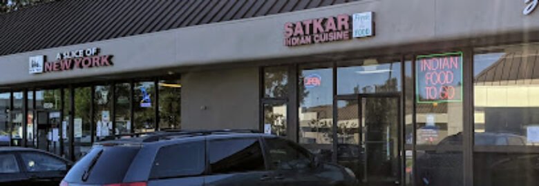 Satkar