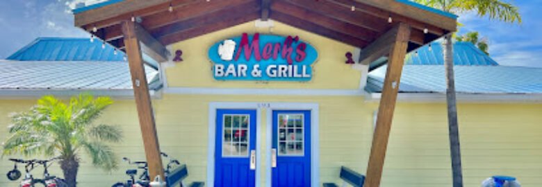 Merk’s Bar & Grill