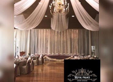 Royal Club Event Hall