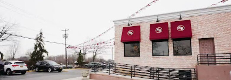 Southbay Diner