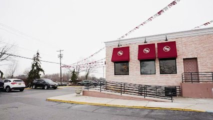 Southbay Diner