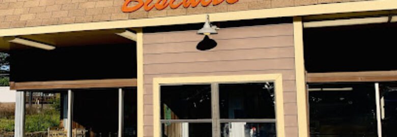 Mamie’s Kitchen Biscuits