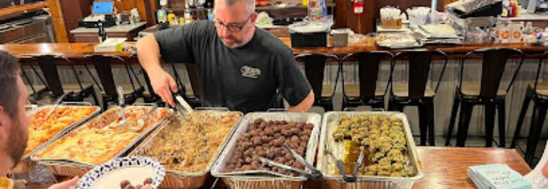 Ateira’s on First Catering & Events