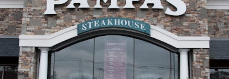 Pampas Steakhouse