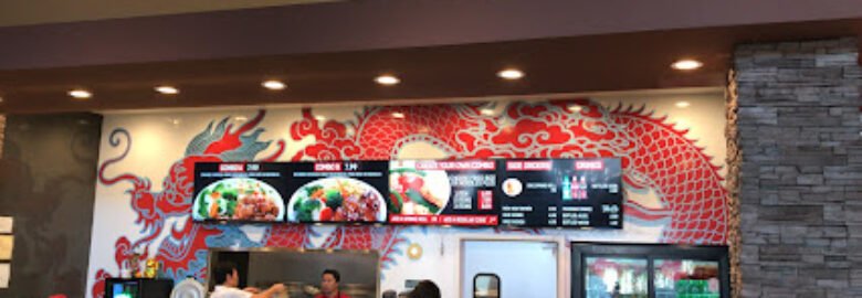 Famous Wok