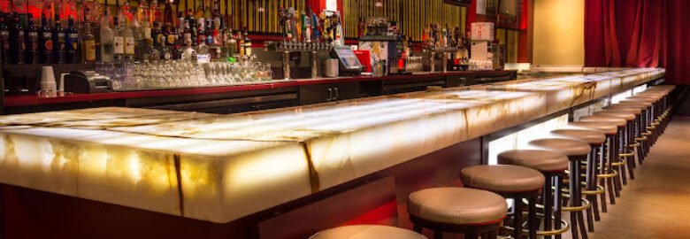 Oshima Sushi Sports Bar