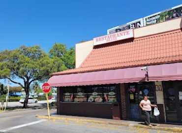 Restaurante Brasil