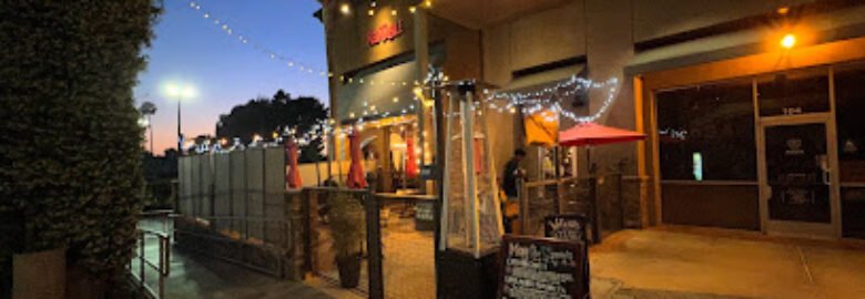 Red Table Restaurant