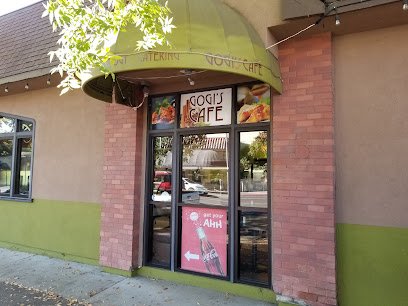 Gogi’s Cafe