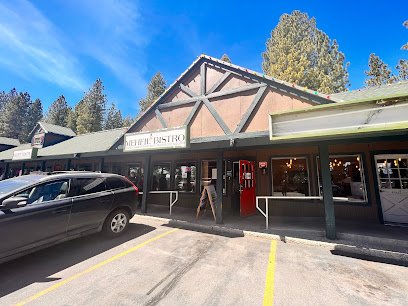 Mehfil Indian Bistro – Incline Village