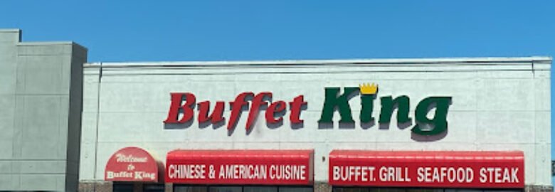 Buffet King