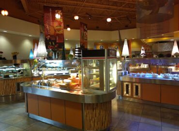 Imperial Buffet