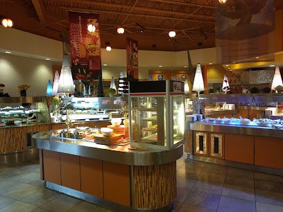 Imperial Buffet