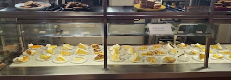 Wood Grill Buffet