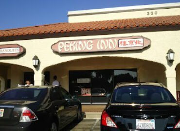 Peking Inn Restaurant
