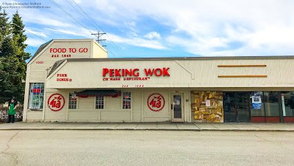 Peking Wok