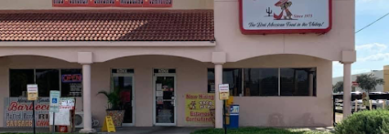 Taco Ole – Edinburg