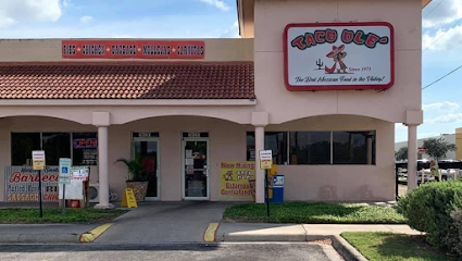 Taco Ole – Edinburg