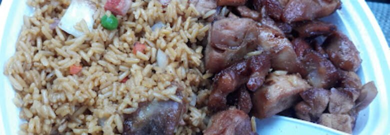 A Taste of China