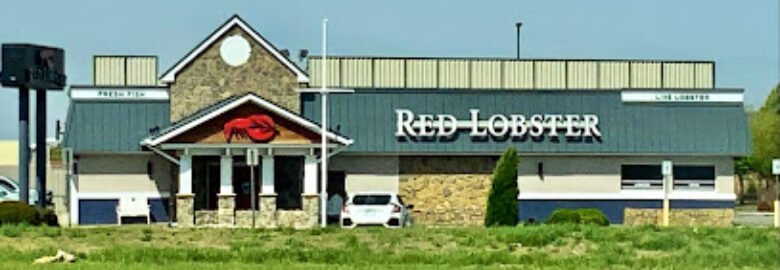 Red Lobster