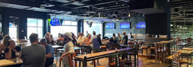 The Stable Bar & Grill