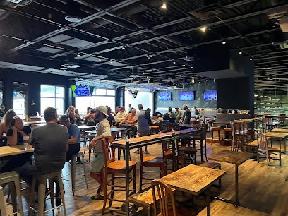 The Stable Bar & Grill