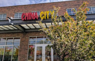 China City