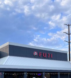 Fuji Buffet