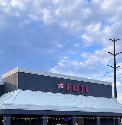 Fuji Buffet