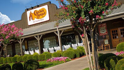 Cracker Barrel Old Country Store