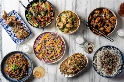 The Wok & Kitchen