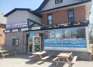 Spotstar Family Restaurant