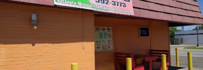 Taqueria El Chato