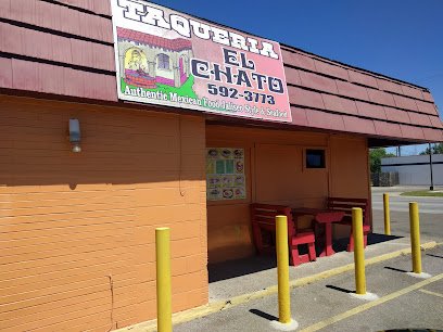 Taqueria El Chato