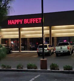 Happy Buffet