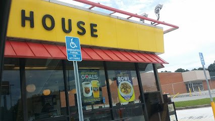 Waffle House